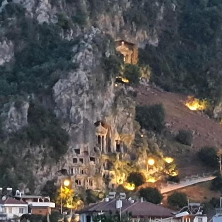 Bluberry Central Fethiye'S Apartment Dış mekan fotoğraf