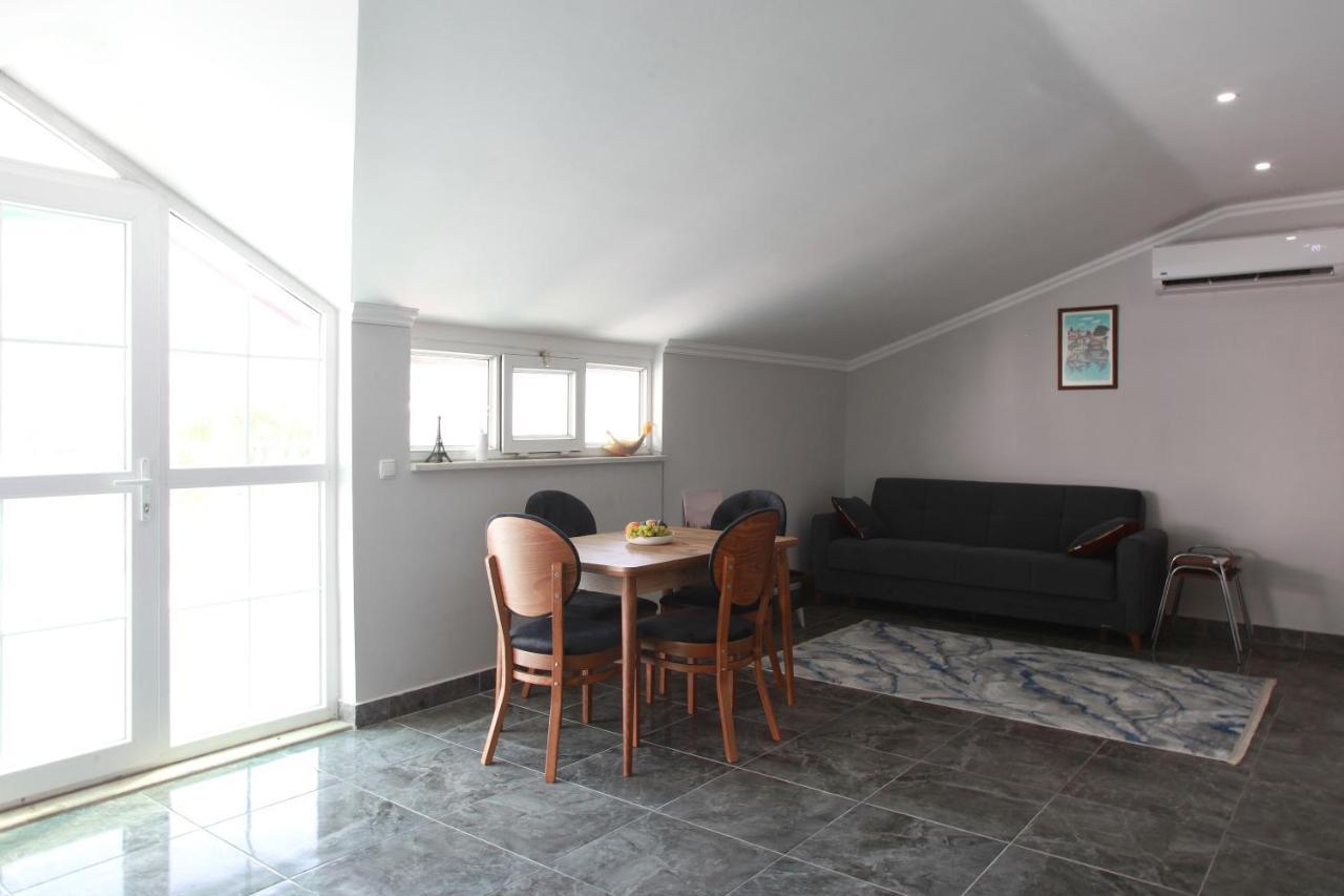 Bluberry Central Fethiye'S Apartment Dış mekan fotoğraf