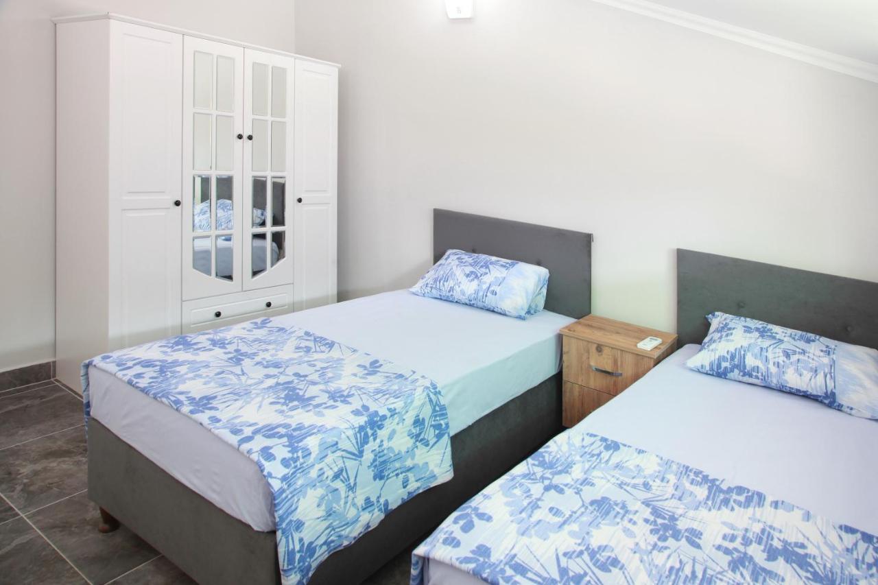 Bluberry Central Fethiye'S Apartment Dış mekan fotoğraf
