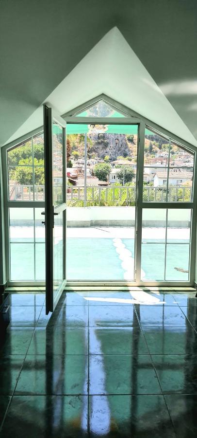 Bluberry Central Fethiye'S Apartment Dış mekan fotoğraf