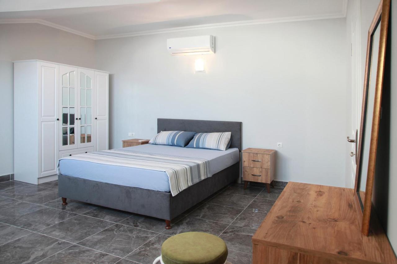 Bluberry Central Fethiye'S Apartment Dış mekan fotoğraf