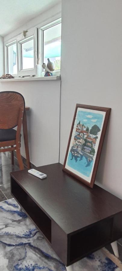 Bluberry Central Fethiye'S Apartment Dış mekan fotoğraf