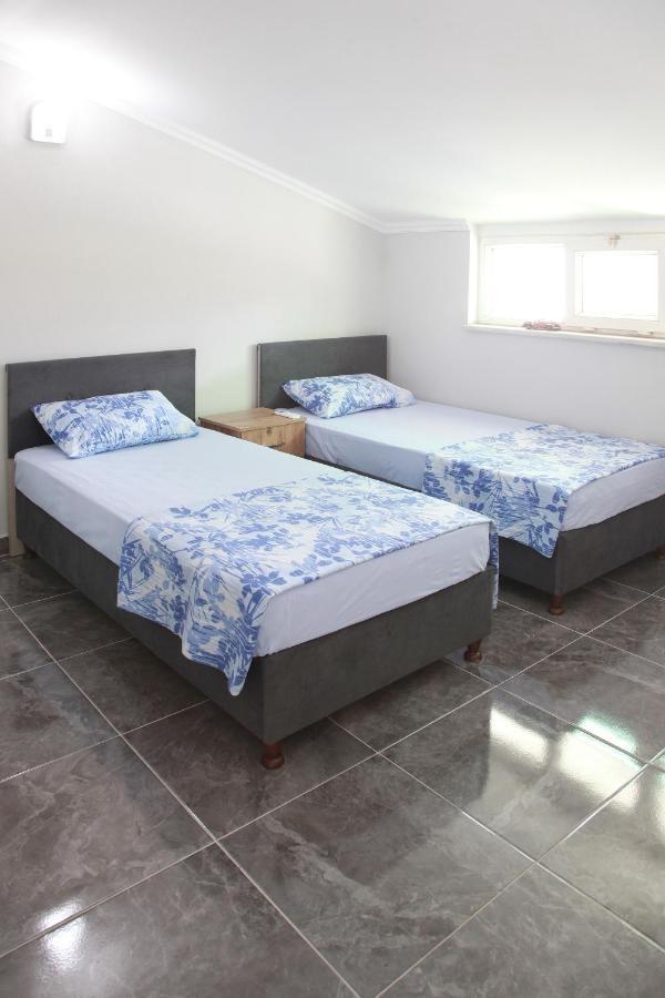 Bluberry Central Fethiye'S Apartment Dış mekan fotoğraf